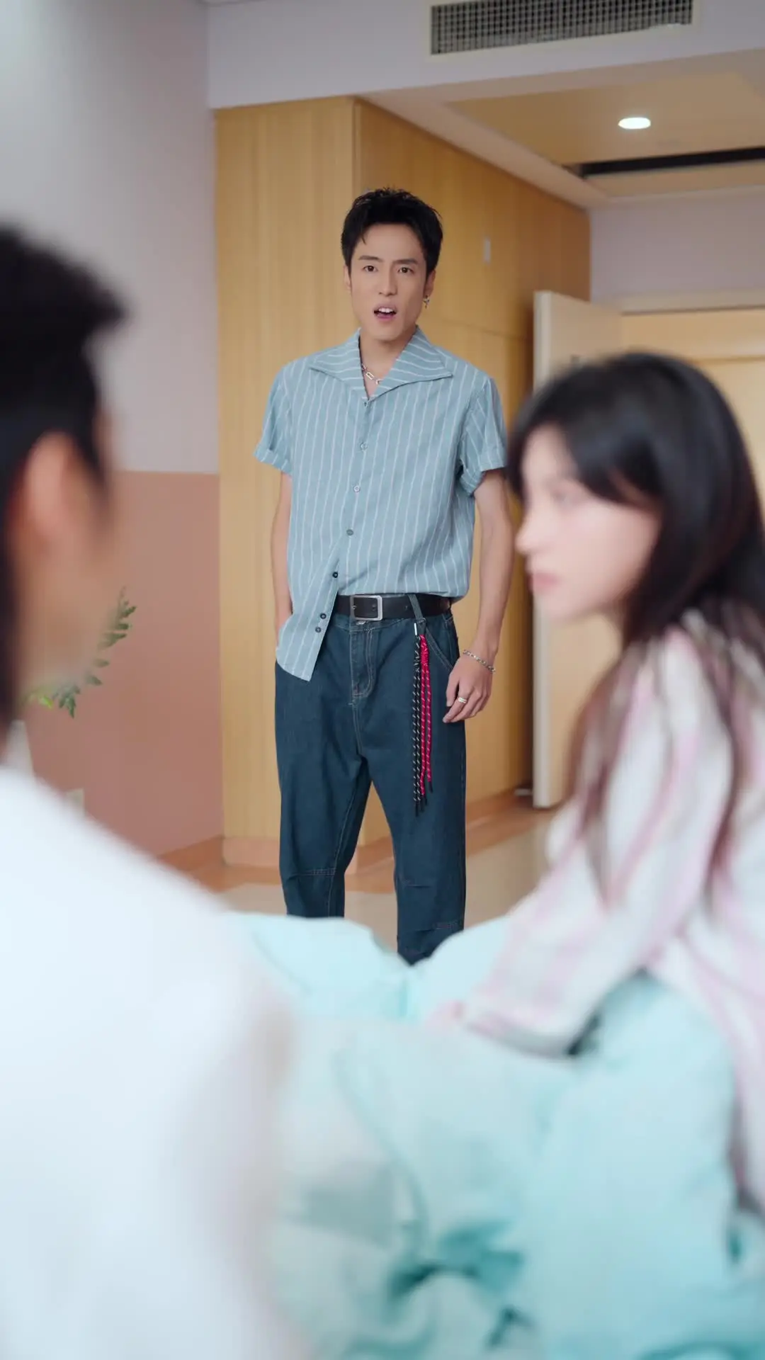 Episode 26 of Revenge Groom Is My Ex's Uncle