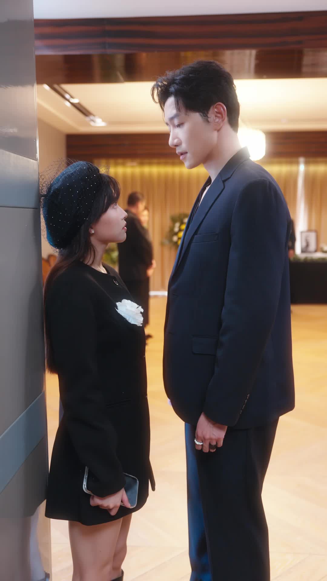 Episode 30 of Revenge Groom Is My Ex's Uncle
