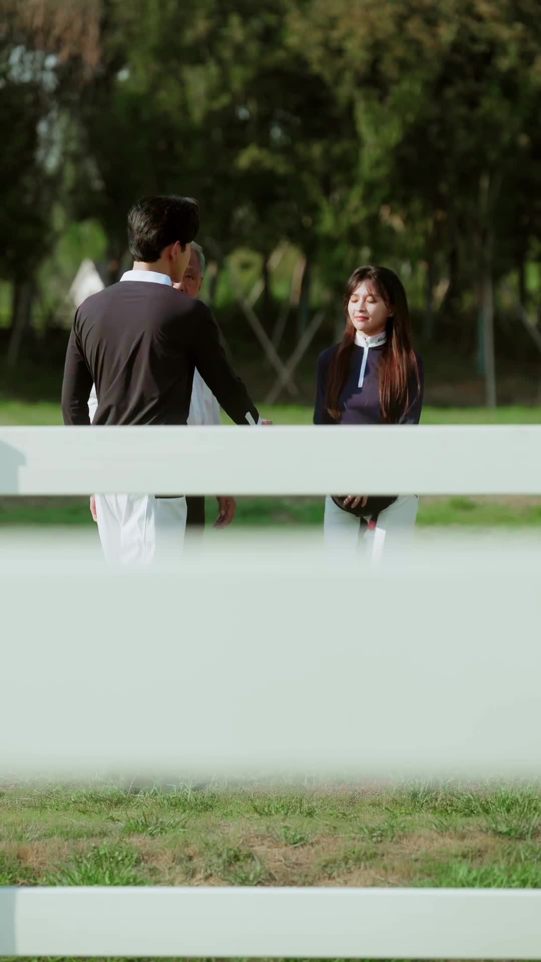 Episode 4 of Revenge Groom Is My Ex's Uncle