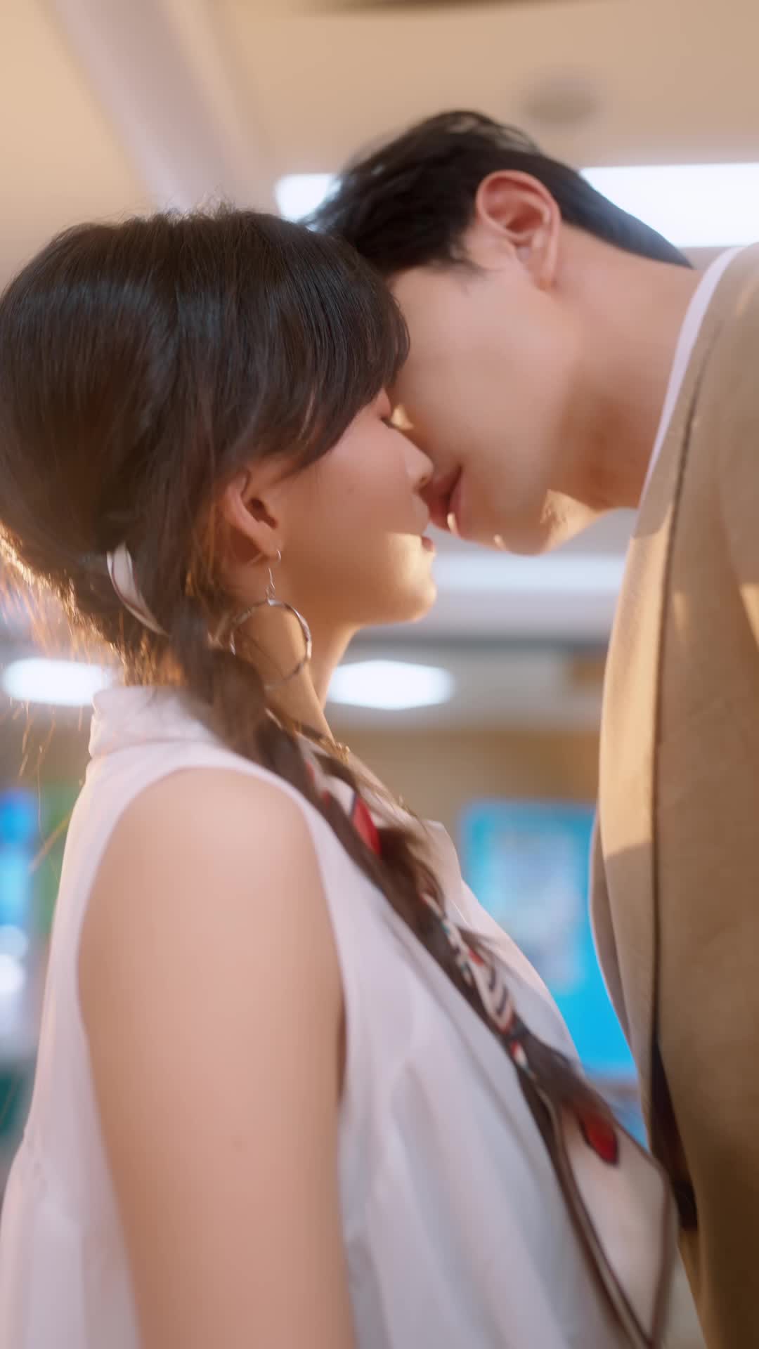 Episode 47 of Revenge Groom Is My Ex's Uncle