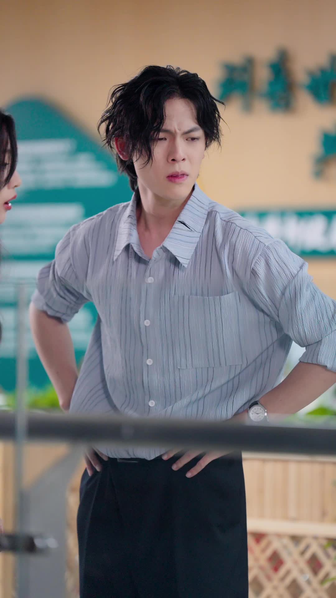 Episode 49 of Revenge Groom Is My Ex's Uncle
