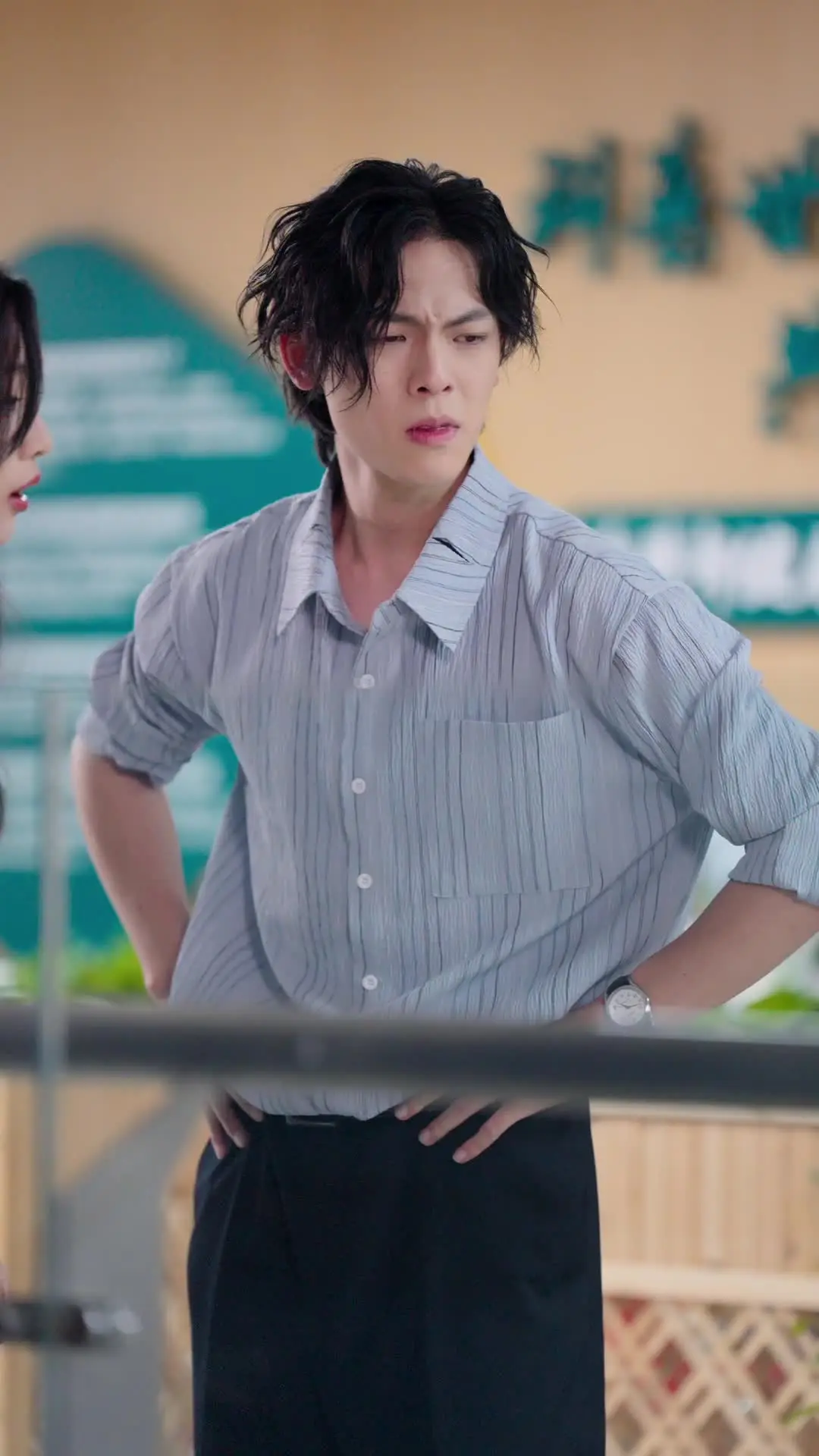 Episode 49 of Revenge Groom Is My Ex's Uncle