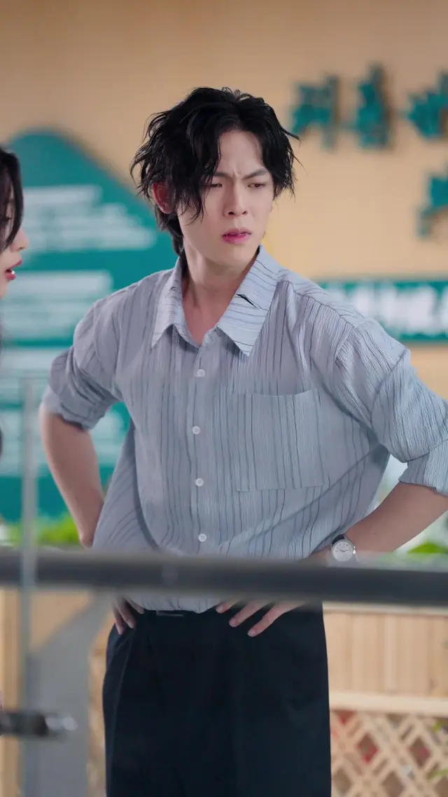Episode 49 of Revenge Groom Is My Ex's Uncle