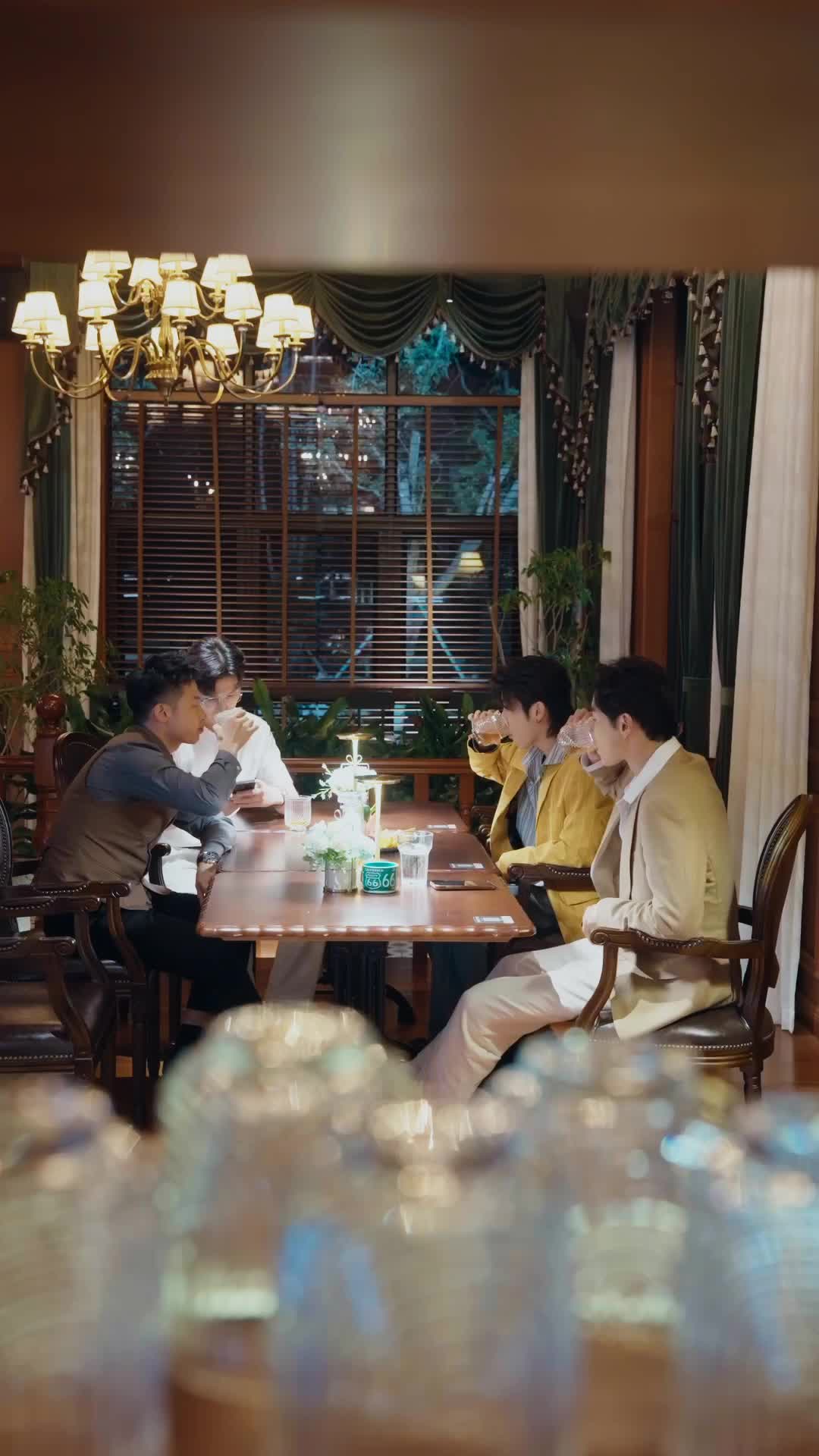 Episode 51 of Revenge Groom Is My Ex's Uncle