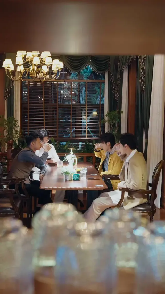 Episode 51 of Revenge Groom Is My Ex's Uncle