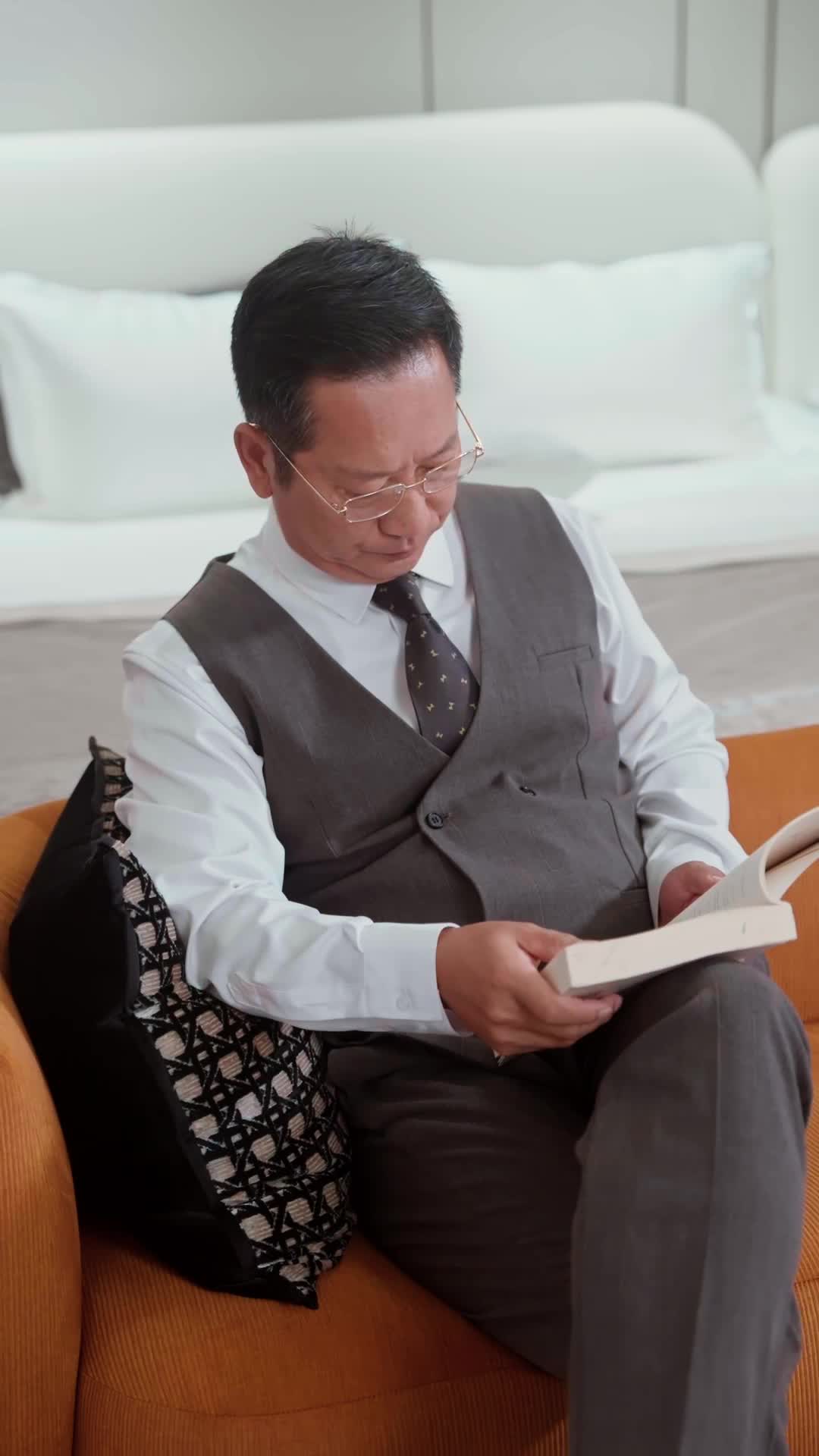 Episode 53 of Revenge Groom Is My Ex's Uncle