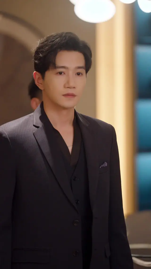 Episode 57 of Revenge Groom Is My Ex's Uncle
