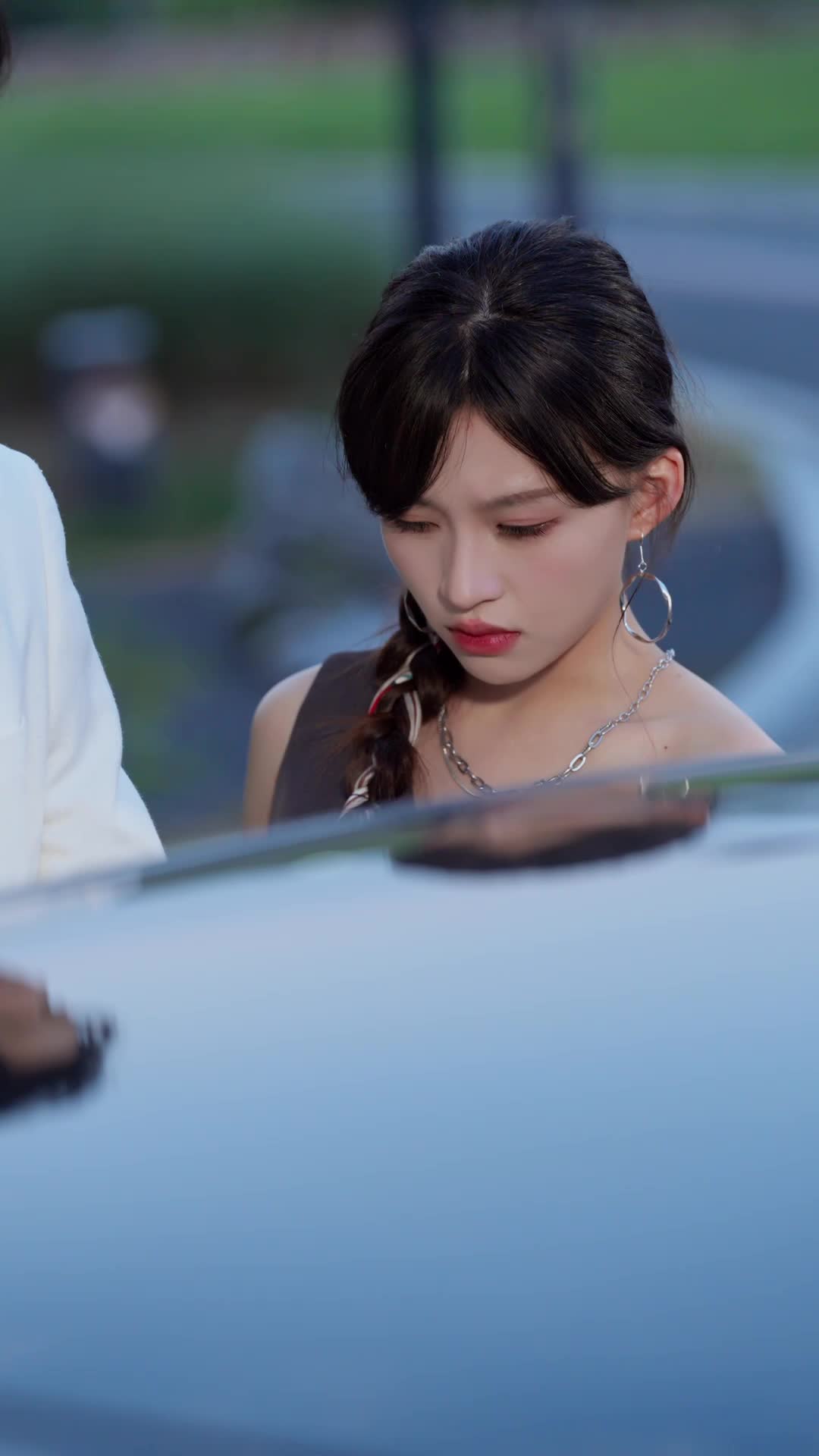 Episode 59 of Revenge Groom Is My Ex's Uncle