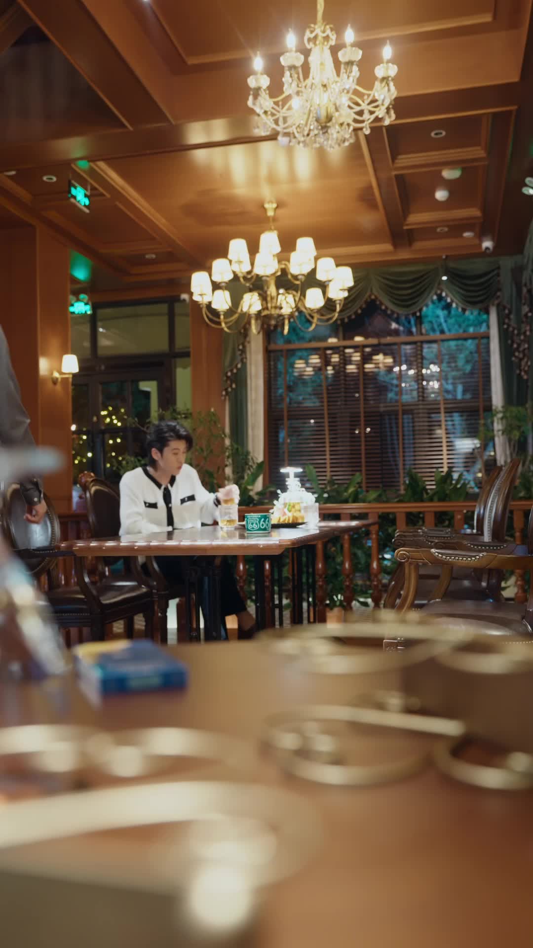 Episode 67 of Revenge Groom Is My Ex's Uncle