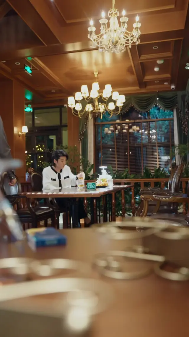 Episode 67 of Revenge Groom Is My Ex's Uncle