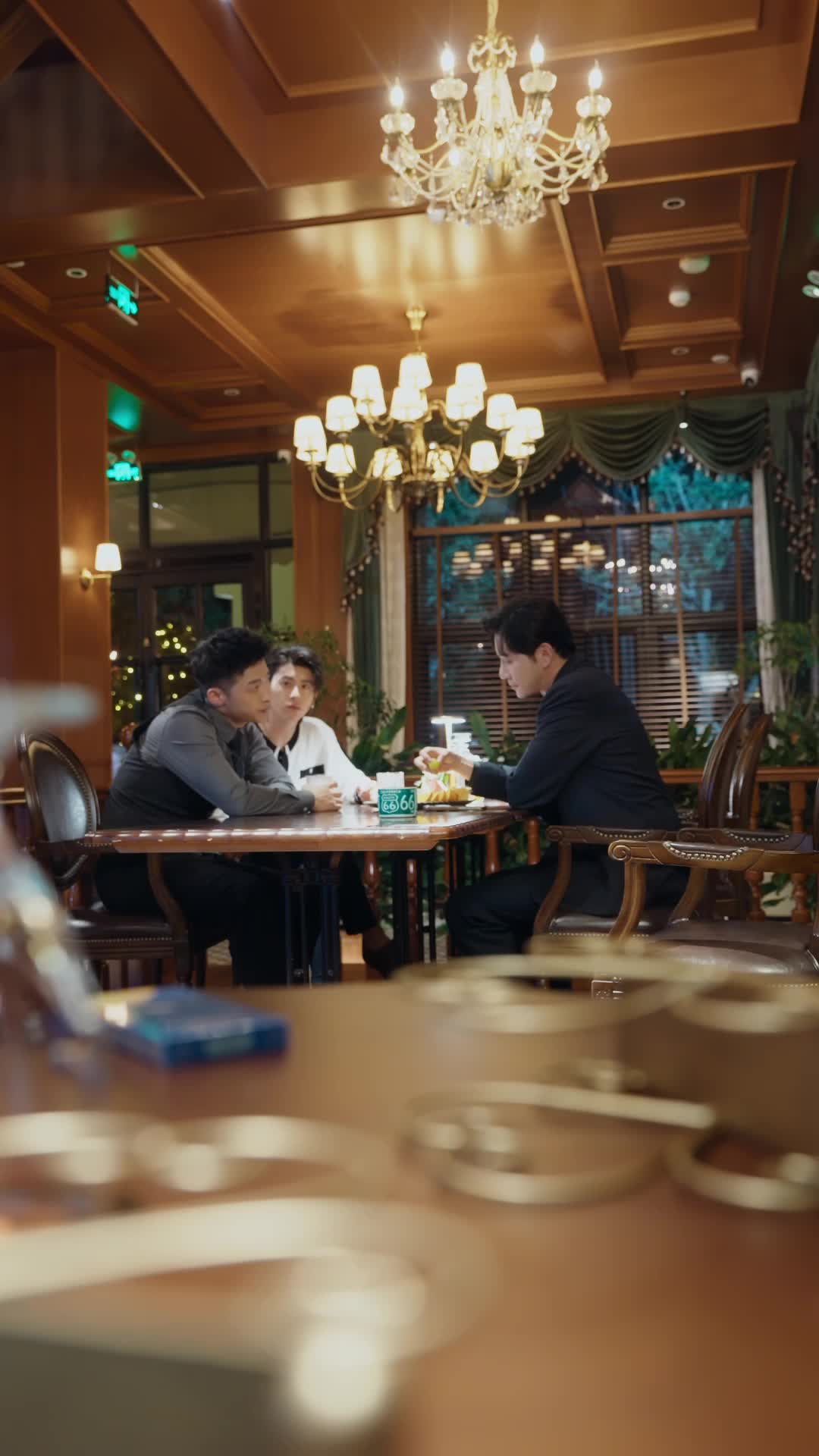 Episode 68 of Revenge Groom Is My Ex's Uncle