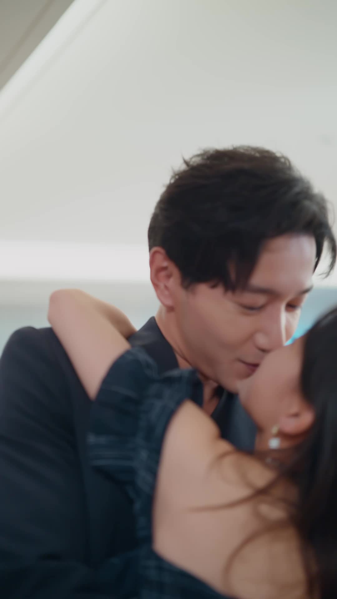 Episode 69 of Revenge Groom Is My Ex's Uncle
