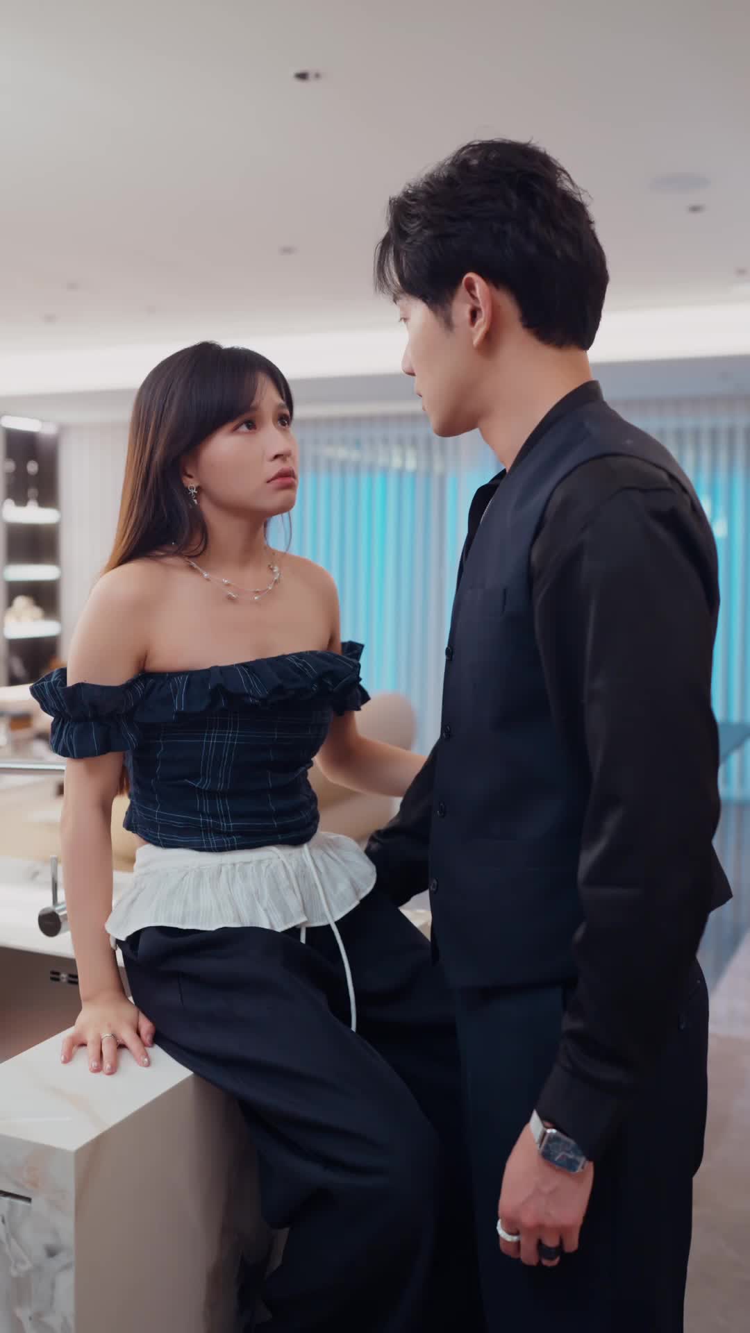 Episode 70 of Revenge Groom Is My Ex's Uncle