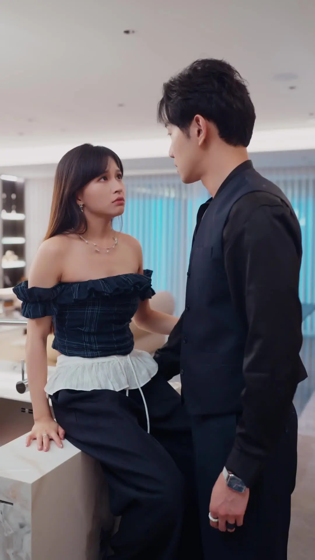 Episode 70 of Revenge Groom Is My Ex's Uncle