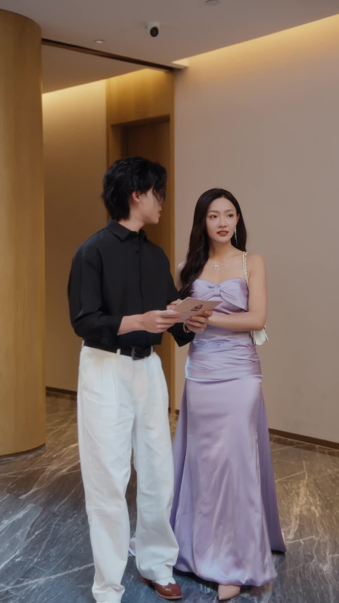 Episode 72 of Revenge Groom Is My Ex's Uncle