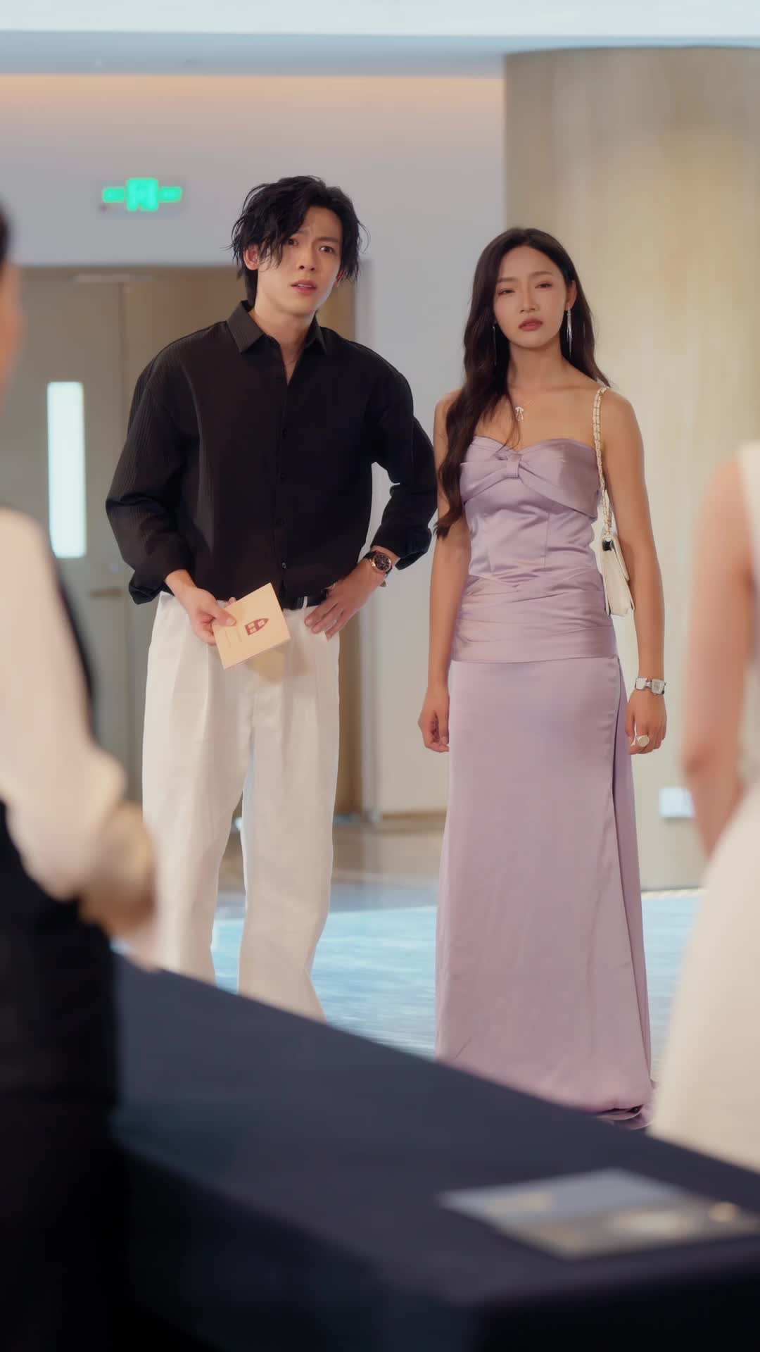 Episode 74 of Revenge Groom Is My Ex's Uncle