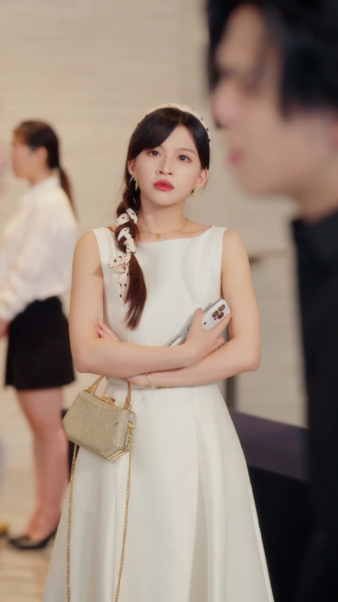 Episode 75 of Revenge Groom Is My Ex's Uncle