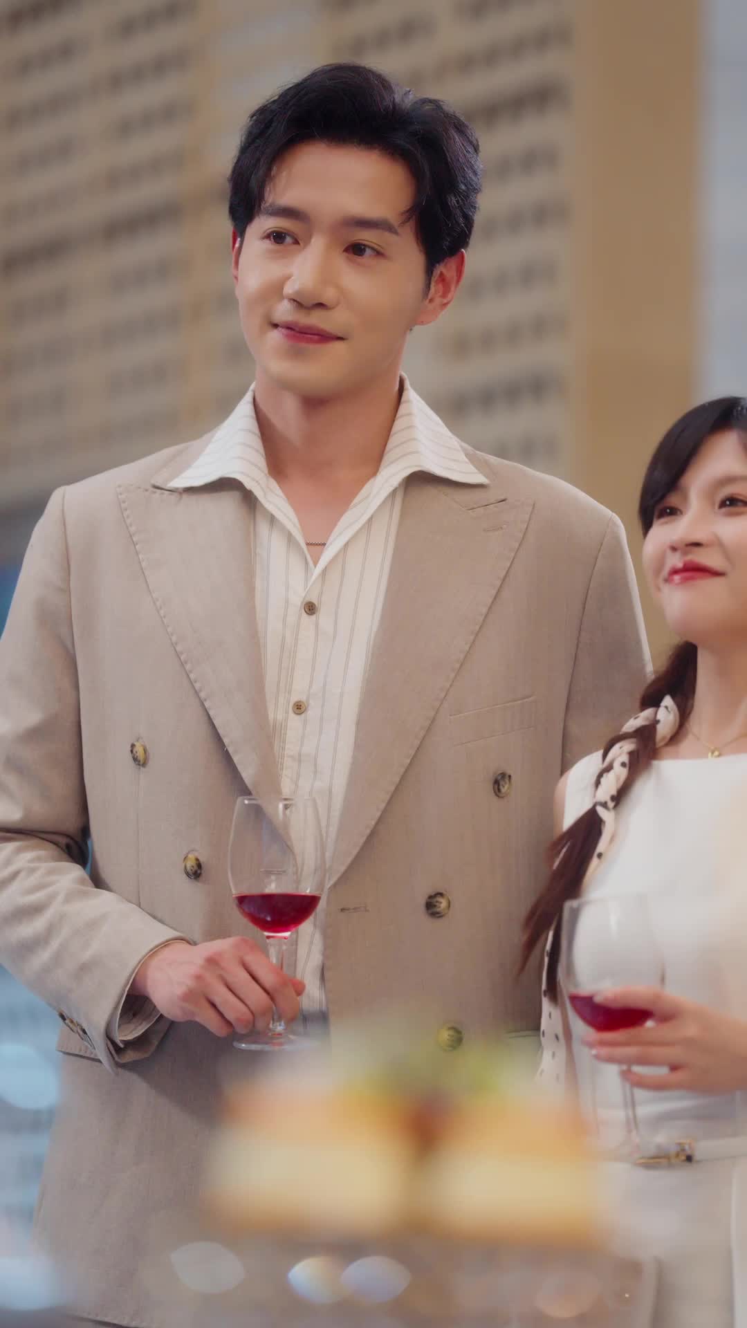 Episode 76 of Revenge Groom Is My Ex's Uncle