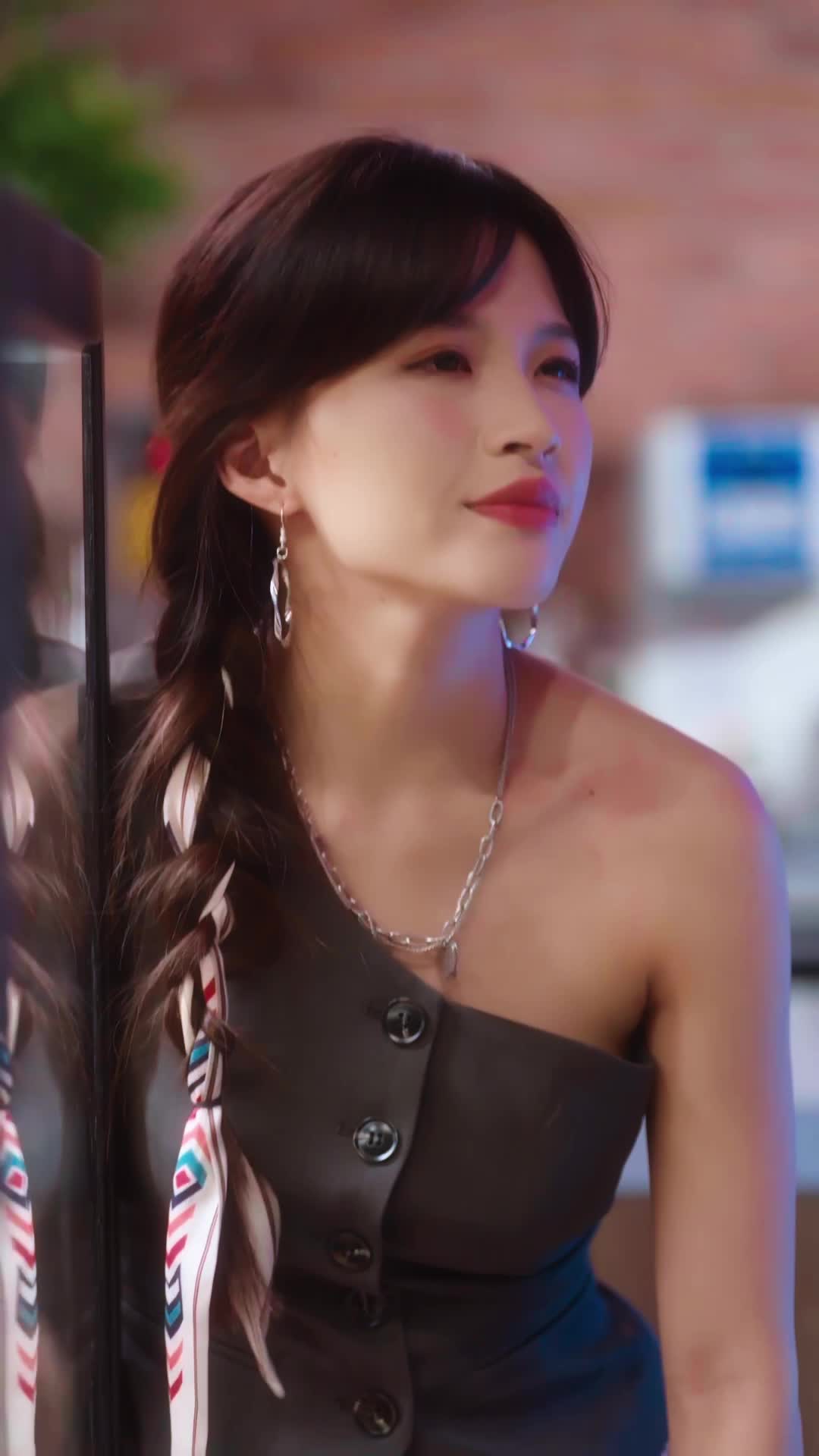 Episode 8 of Revenge Groom Is My Ex's Uncle