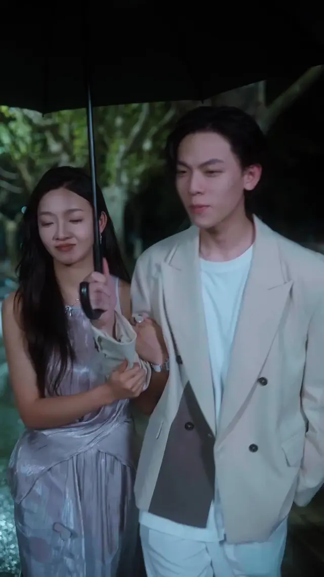 Episode 9 of Revenge Groom Is My Ex's Uncle