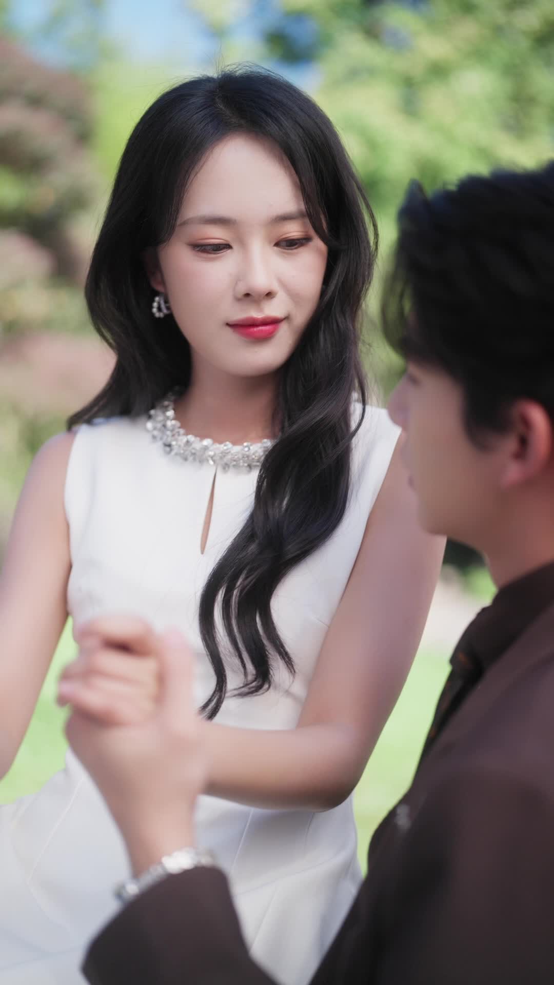 Episode 10 of Revenge Heiress