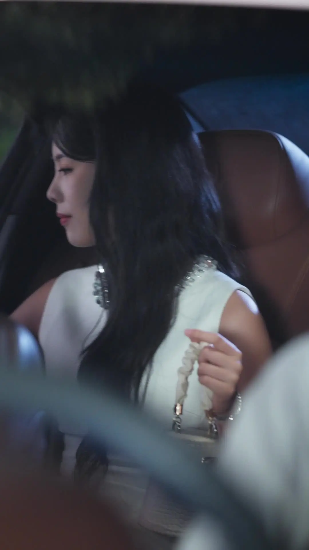 Episode 11 of Revenge Heiress