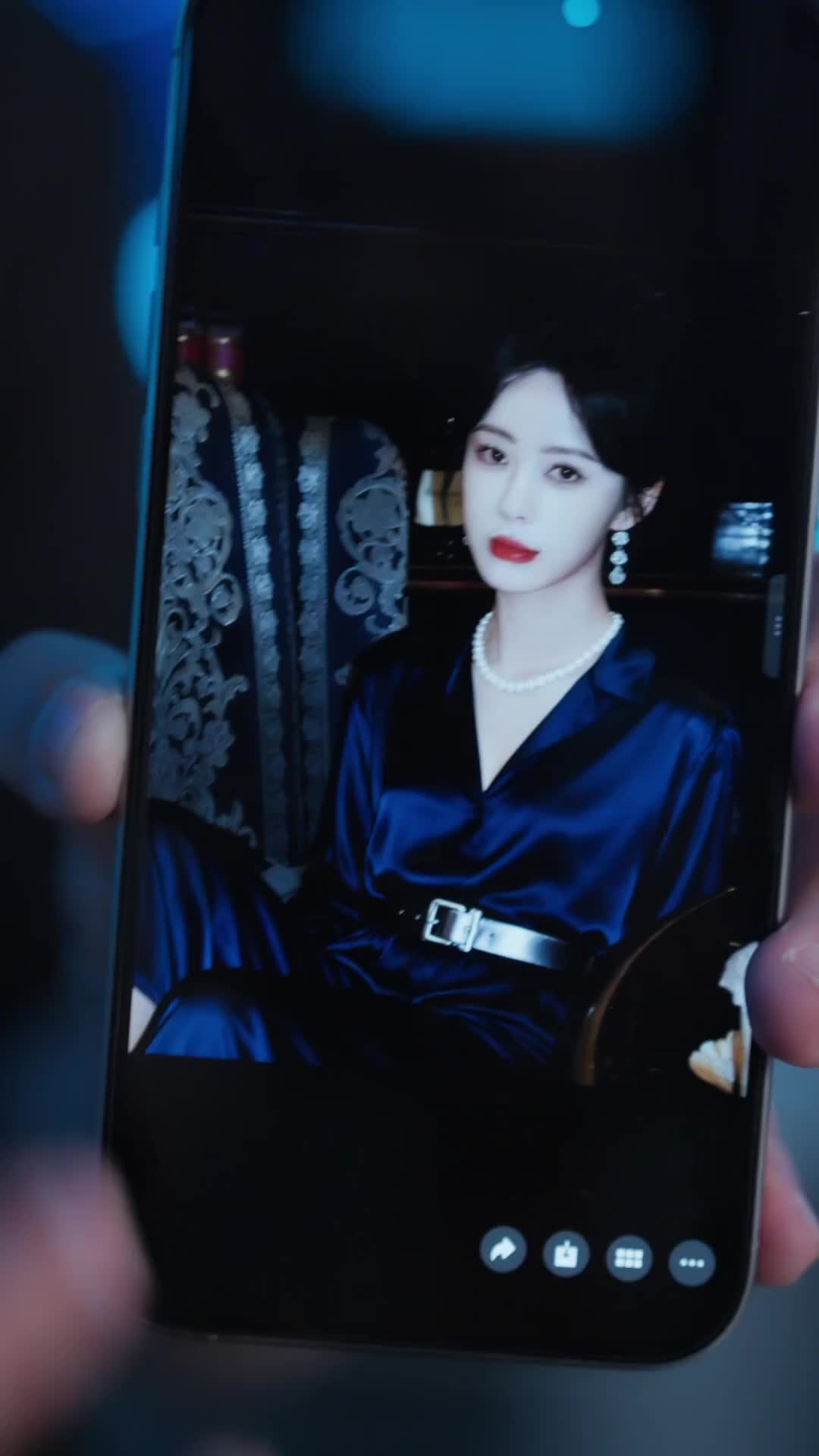 Episode 12 of Revenge Heiress