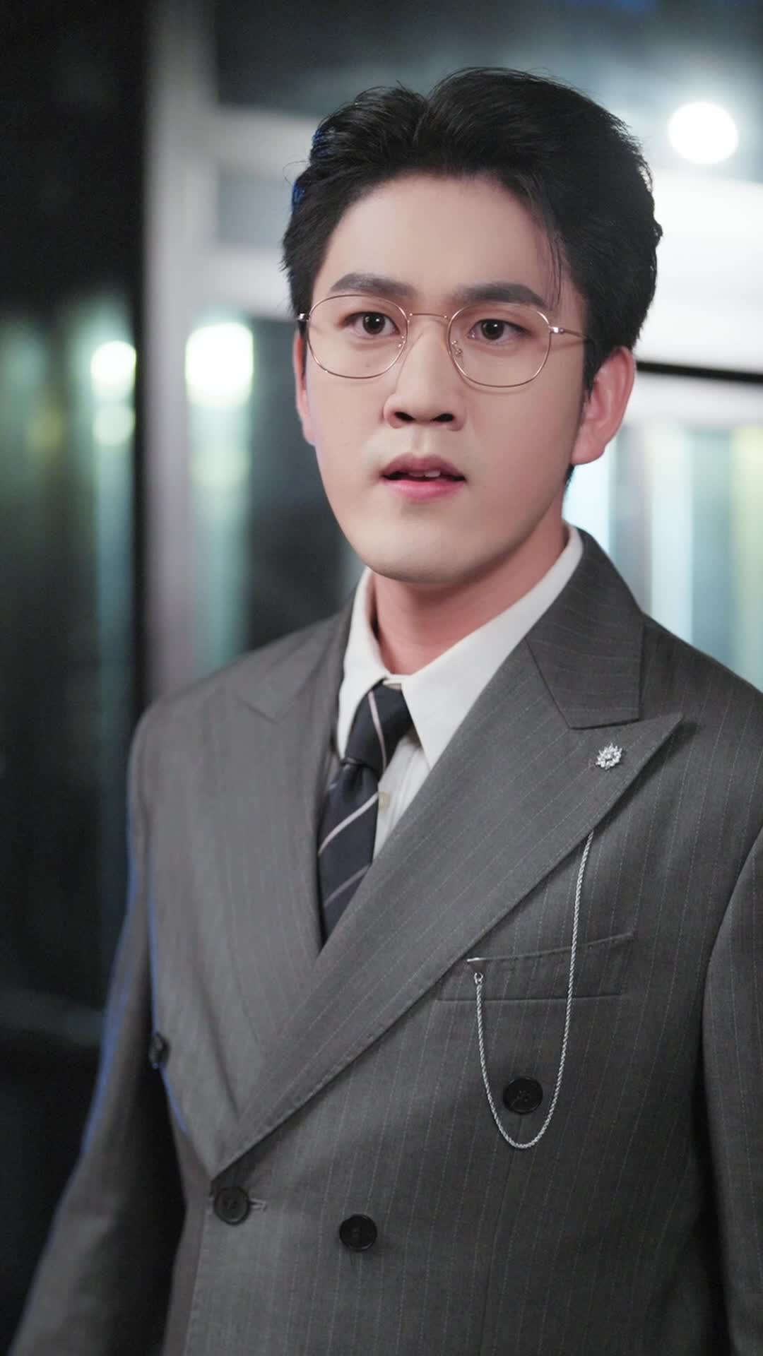 Episode 18 of Revenge Heiress