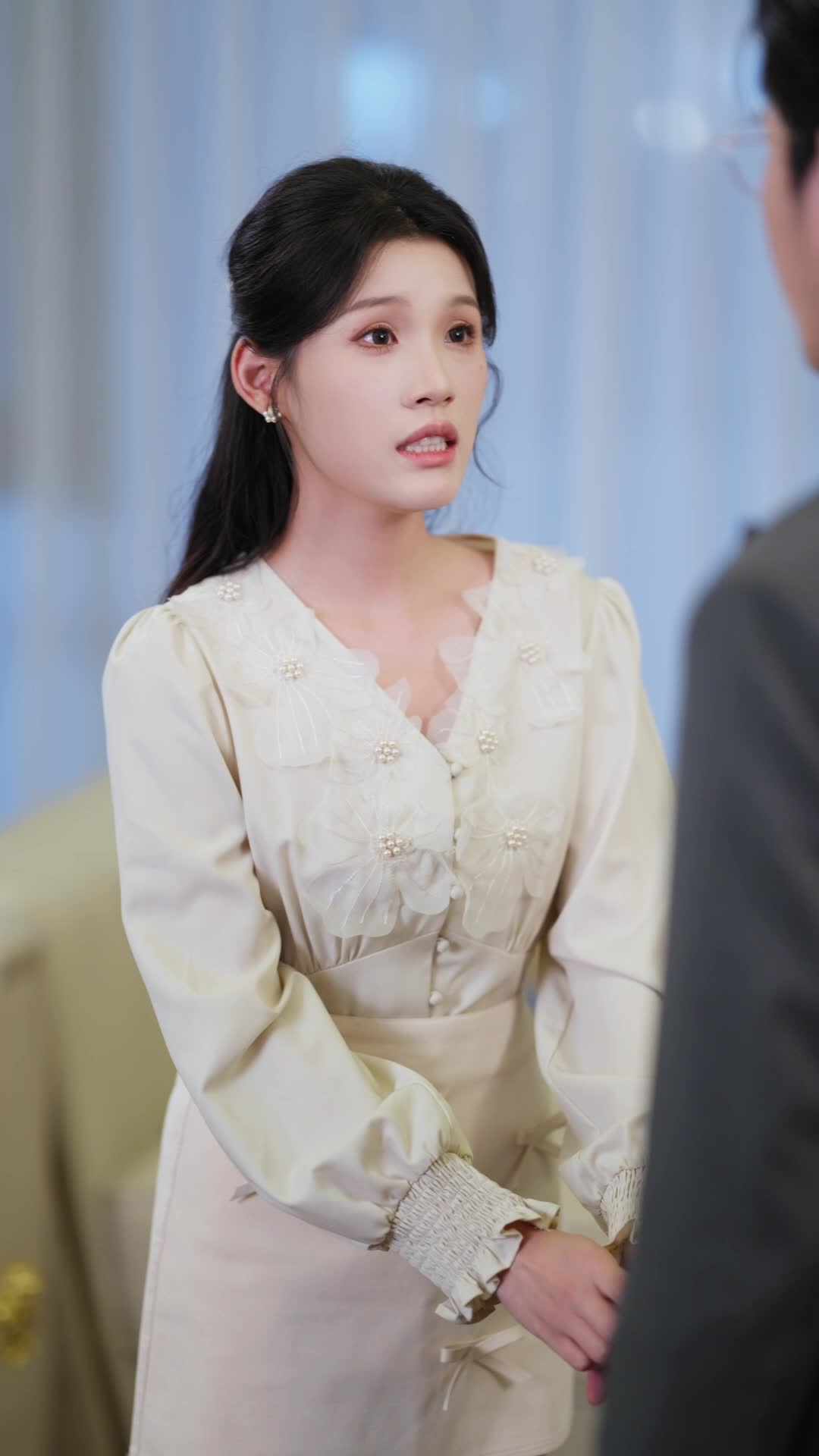 Episode 19 of Revenge Heiress