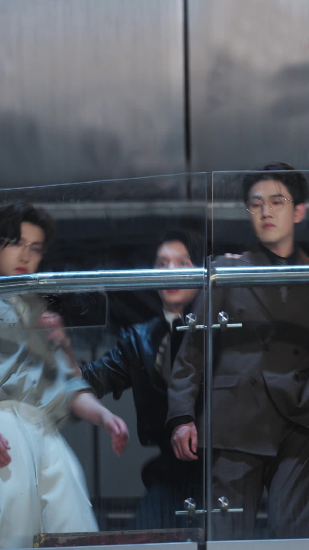 Episode 2 of Revenge Heiress