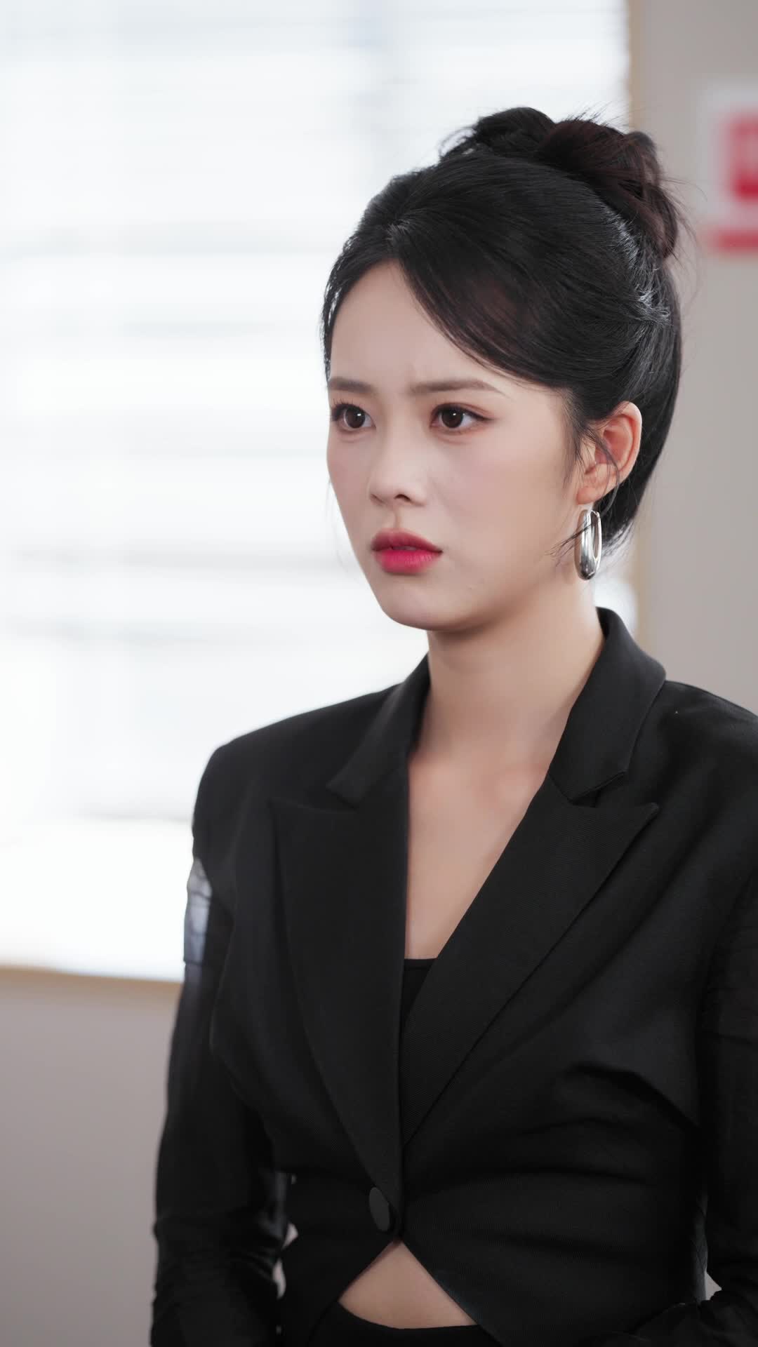 Episode 26 of Revenge Heiress