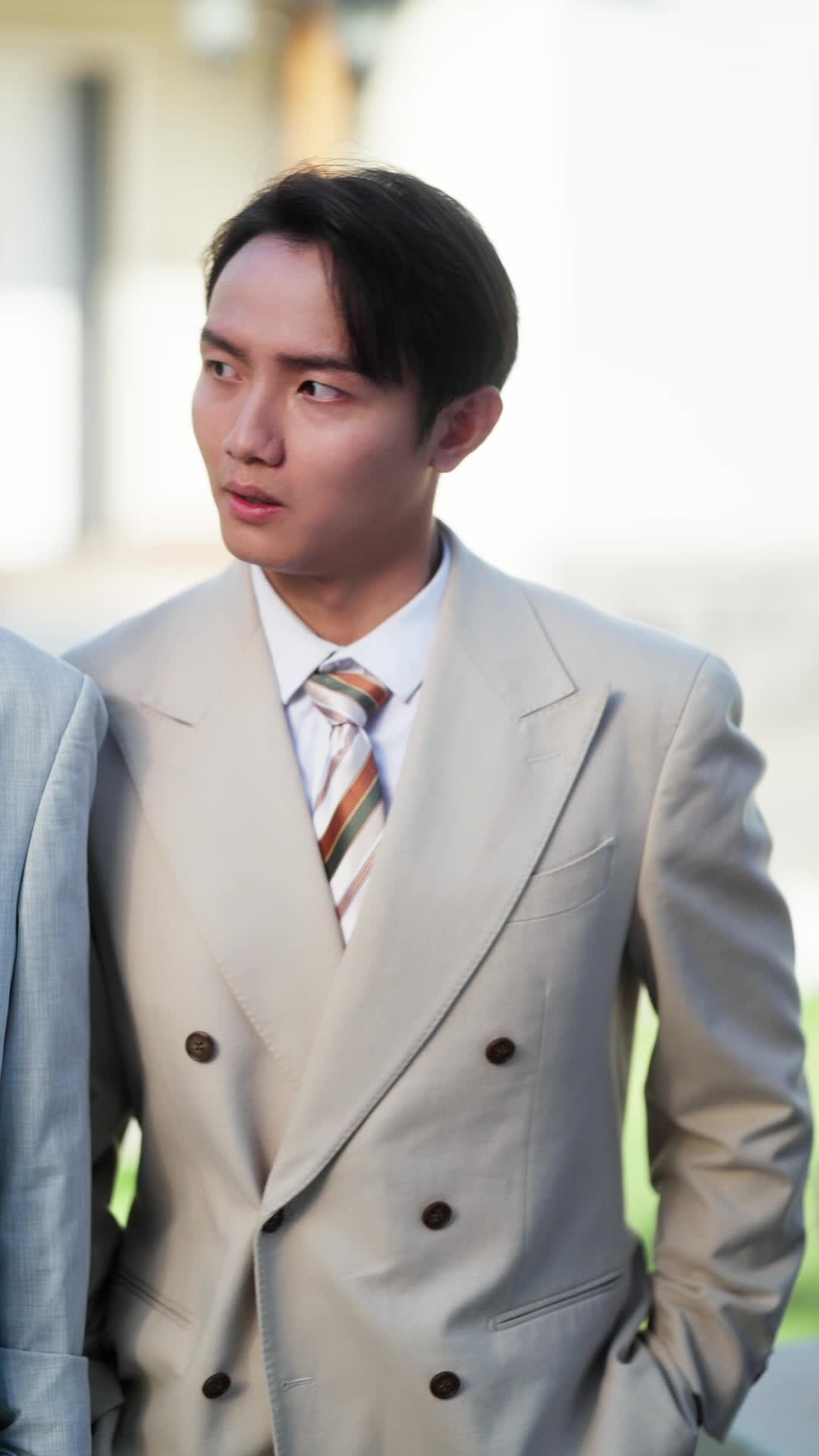 Episode 41 of Revenge Heiress