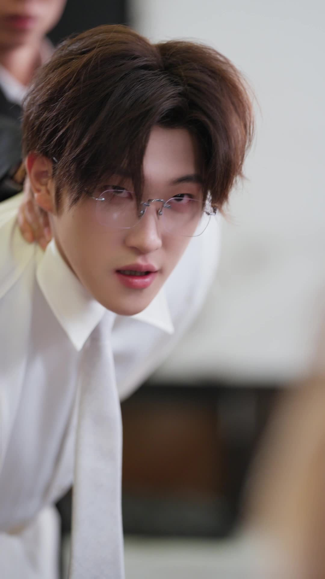 Episode 45 of Revenge Heiress