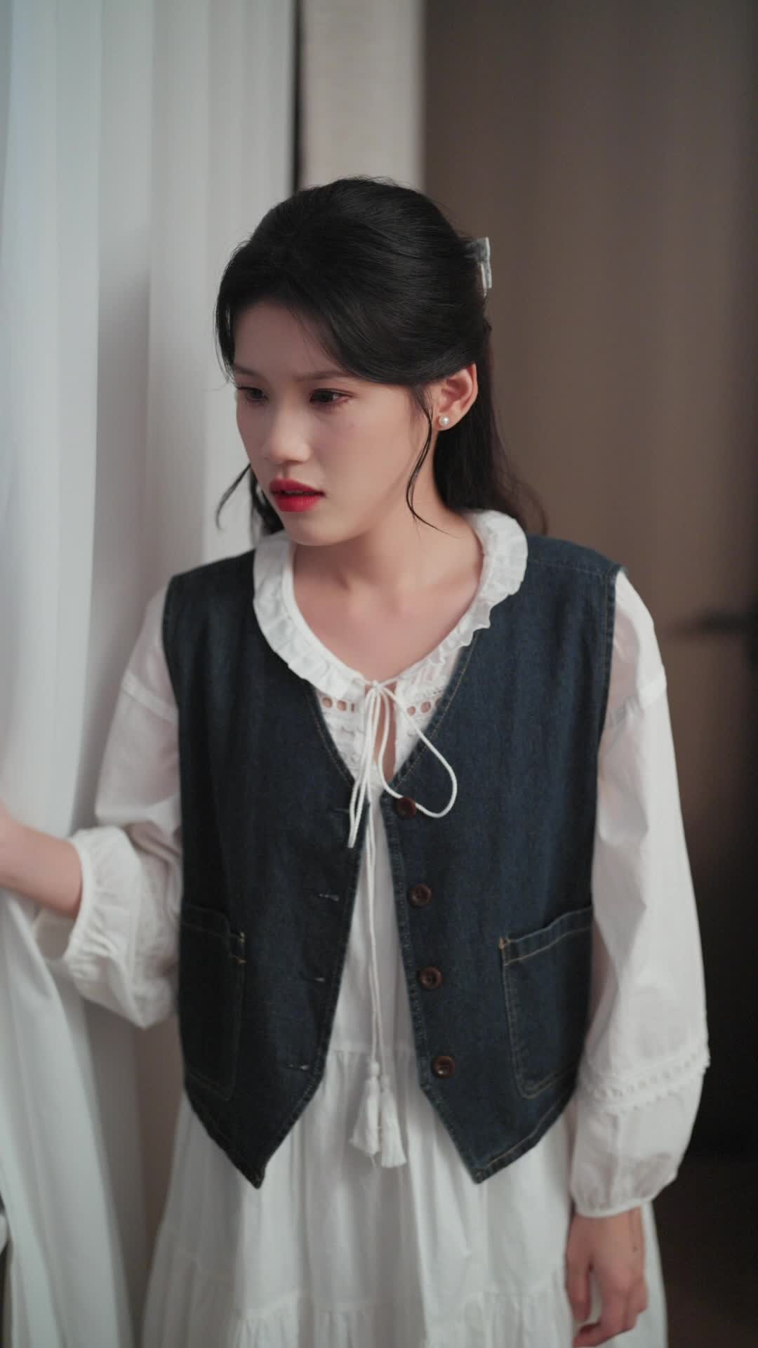 Episode 47 of Revenge Heiress