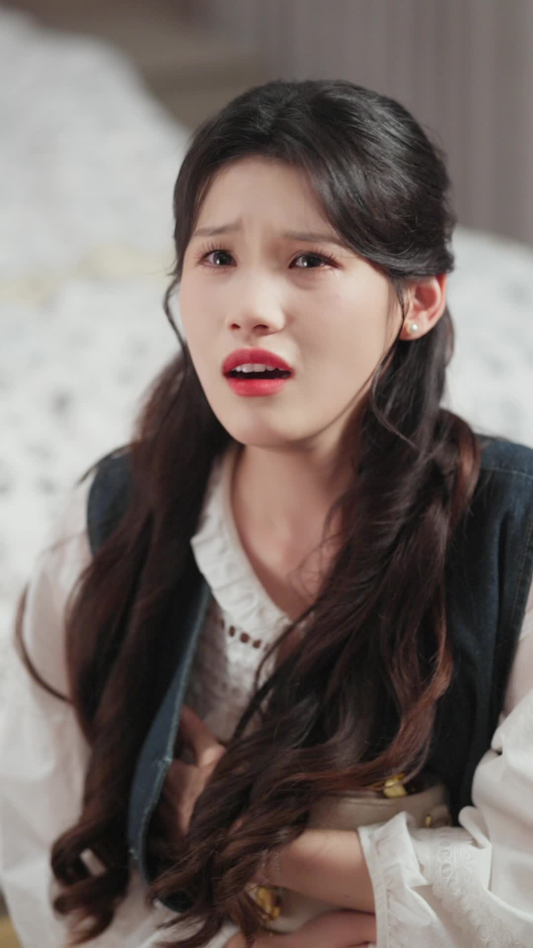 Episode 48 of Revenge Heiress