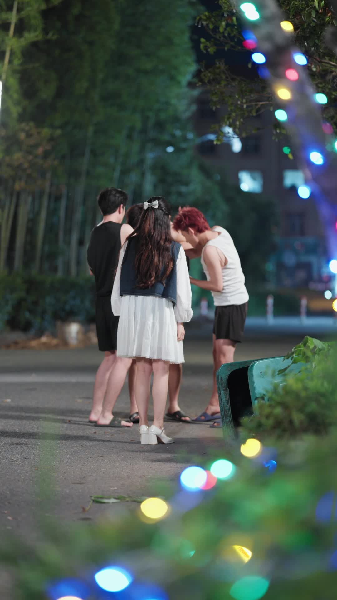 Episode 50 of Revenge Heiress