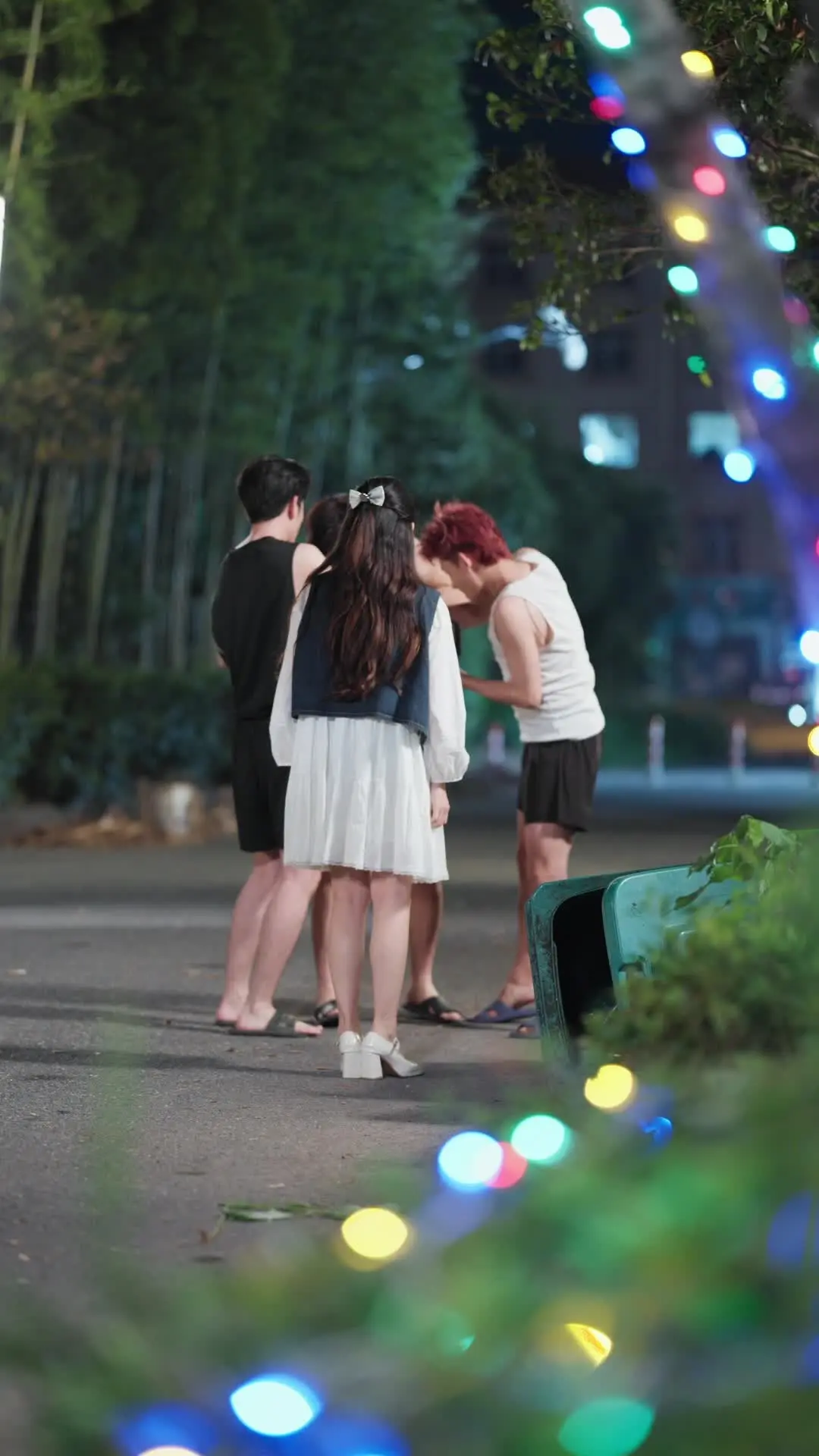 Episode 50 of Revenge Heiress
