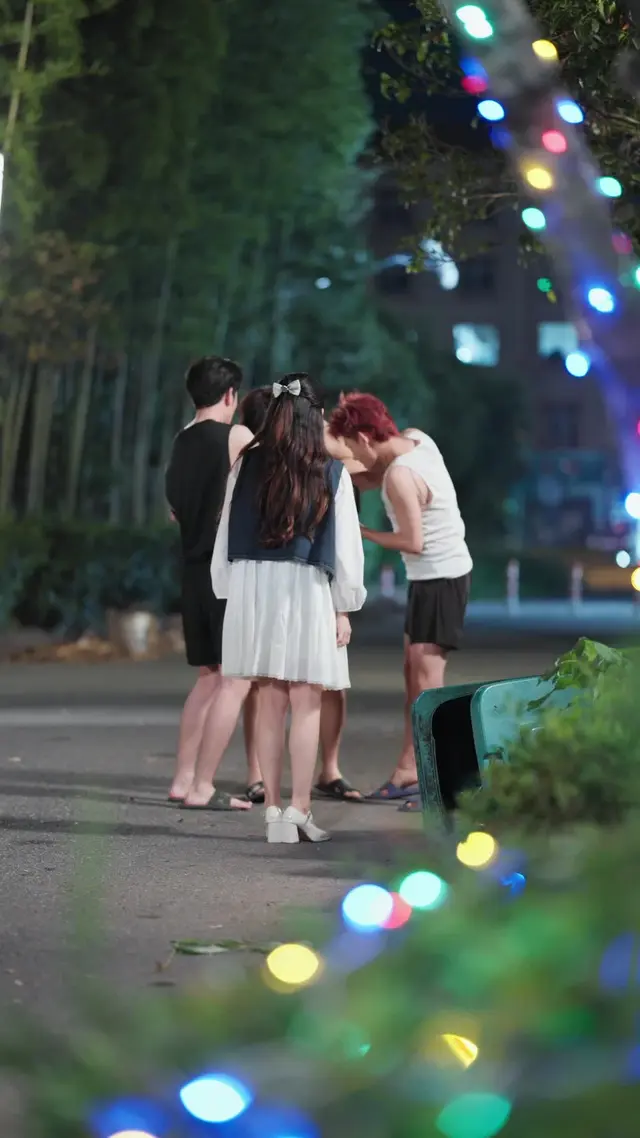 Episode 50 of Revenge Heiress