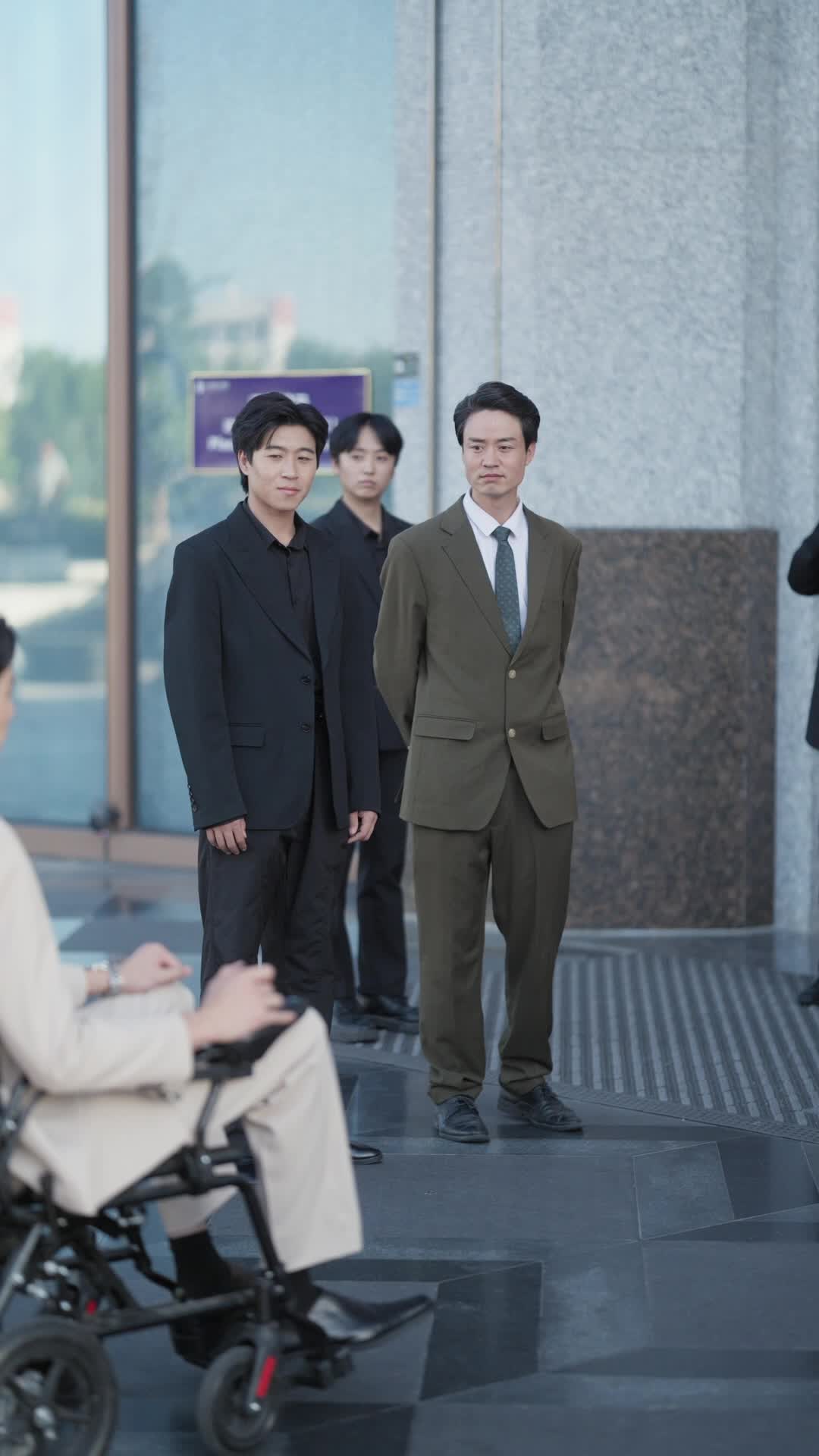Episode 57 of Revenge Heiress