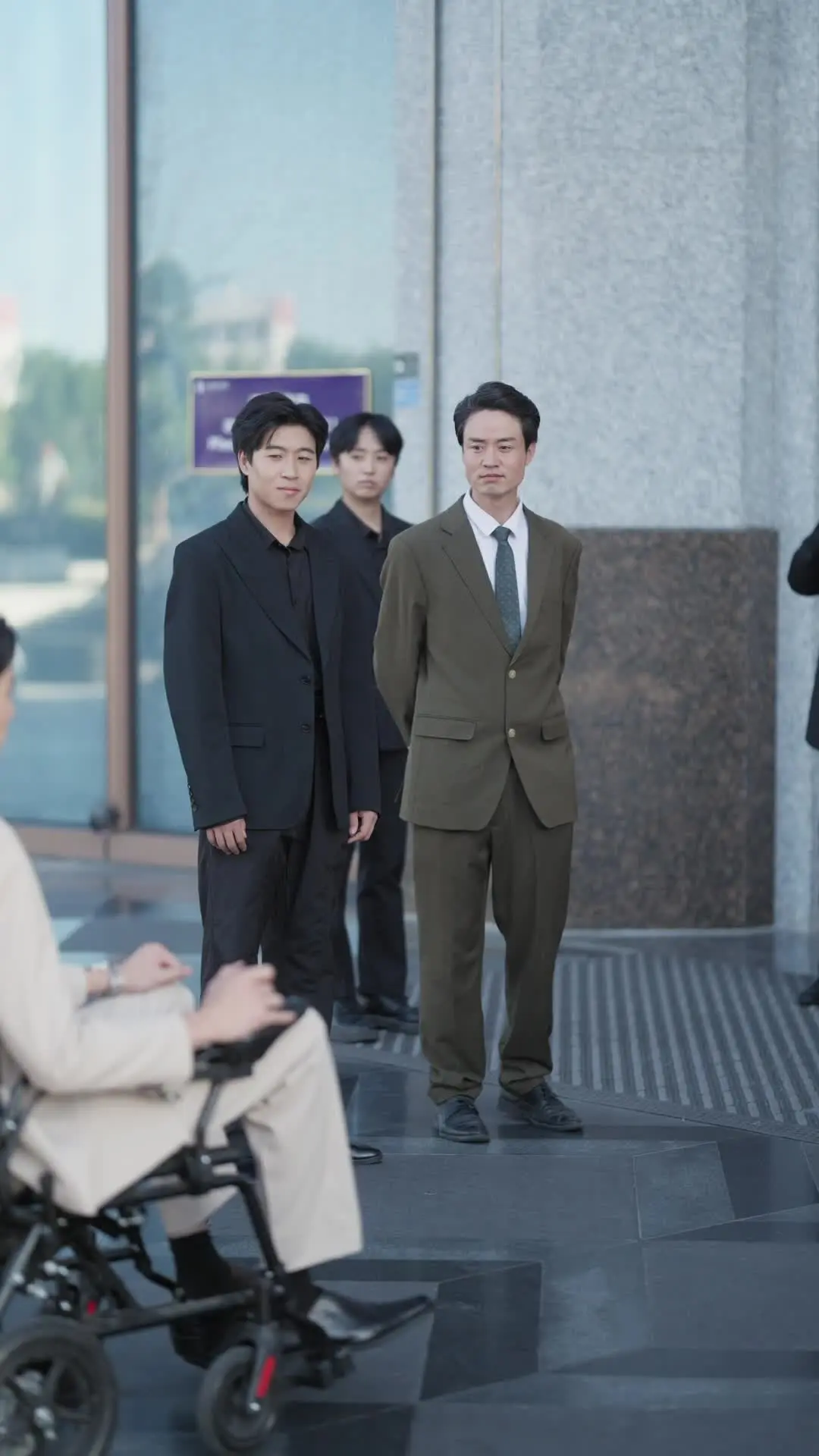 Episode 57 of Revenge Heiress