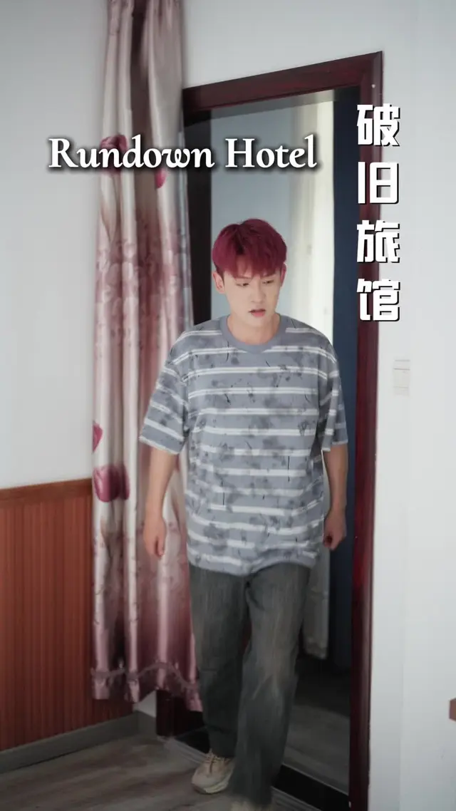 Episode 58 of Revenge Heiress