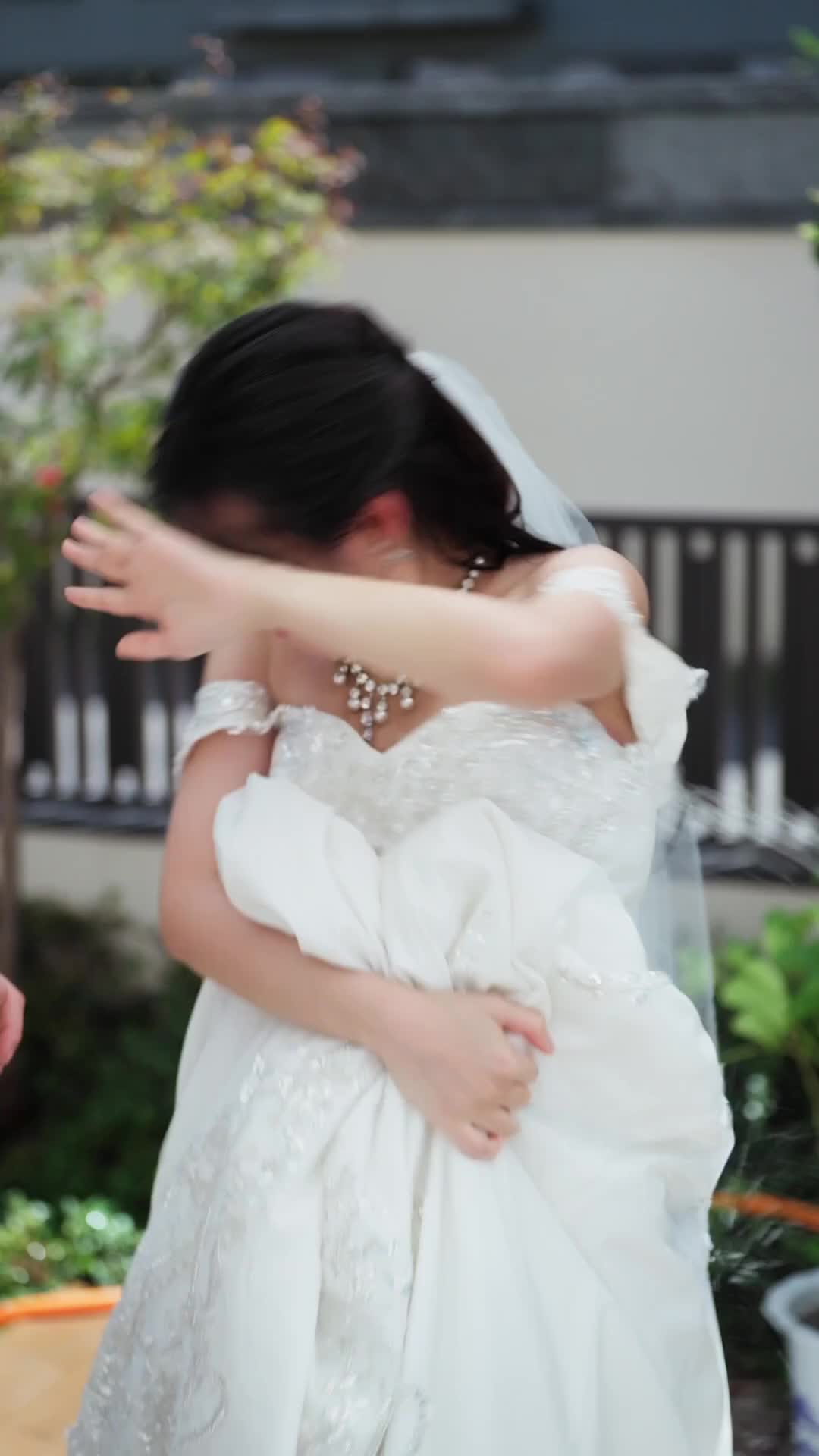 Episode 6 of Revenge Heiress