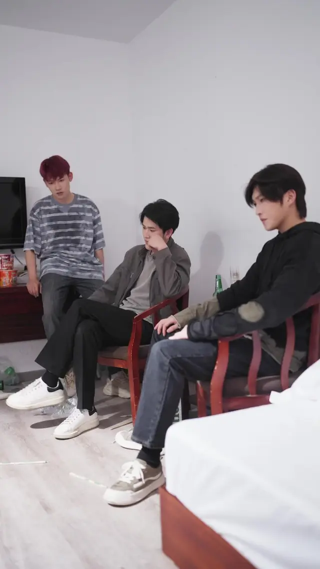 Episode 61 of Revenge Heiress