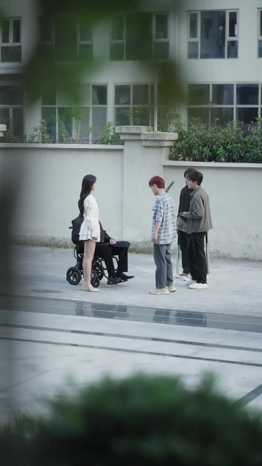 Episode 63 of Revenge Heiress
