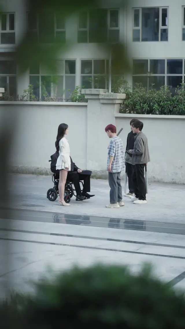 Episode 63 of Revenge Heiress