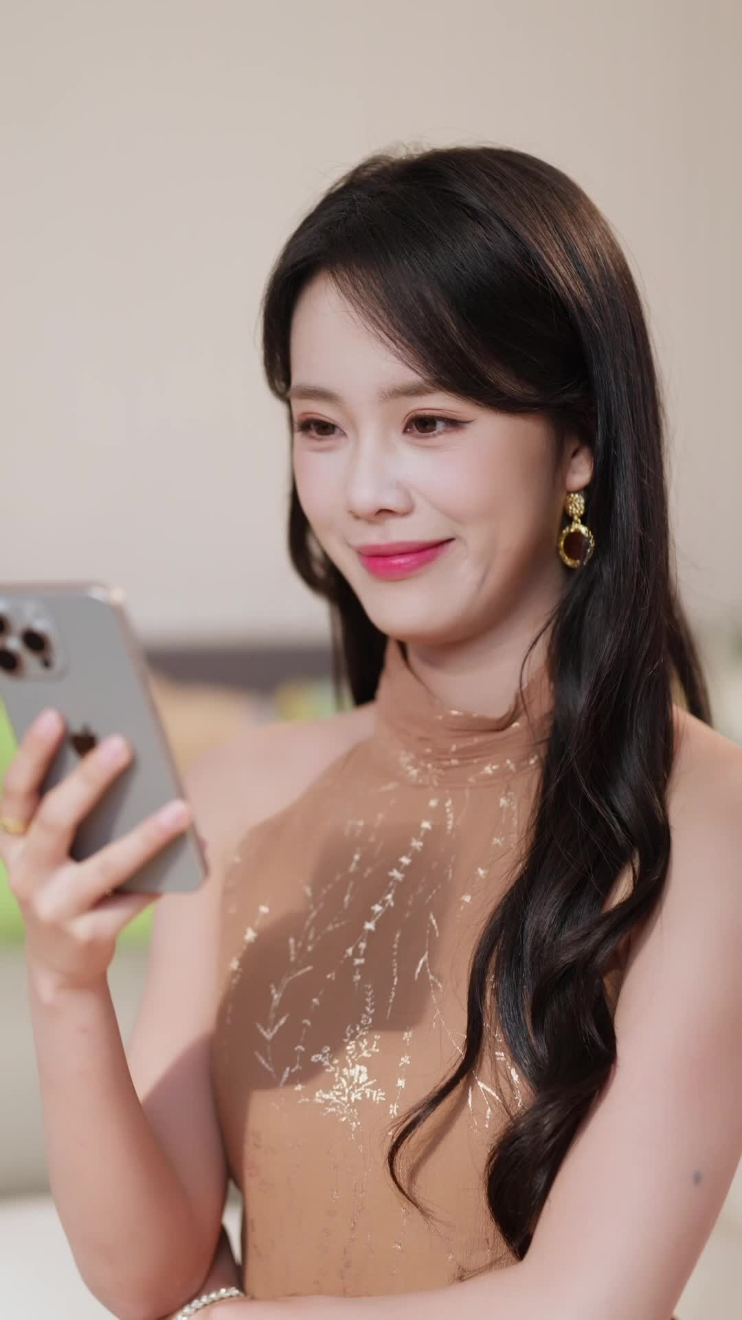 Episode 8 of Revenge Heiress