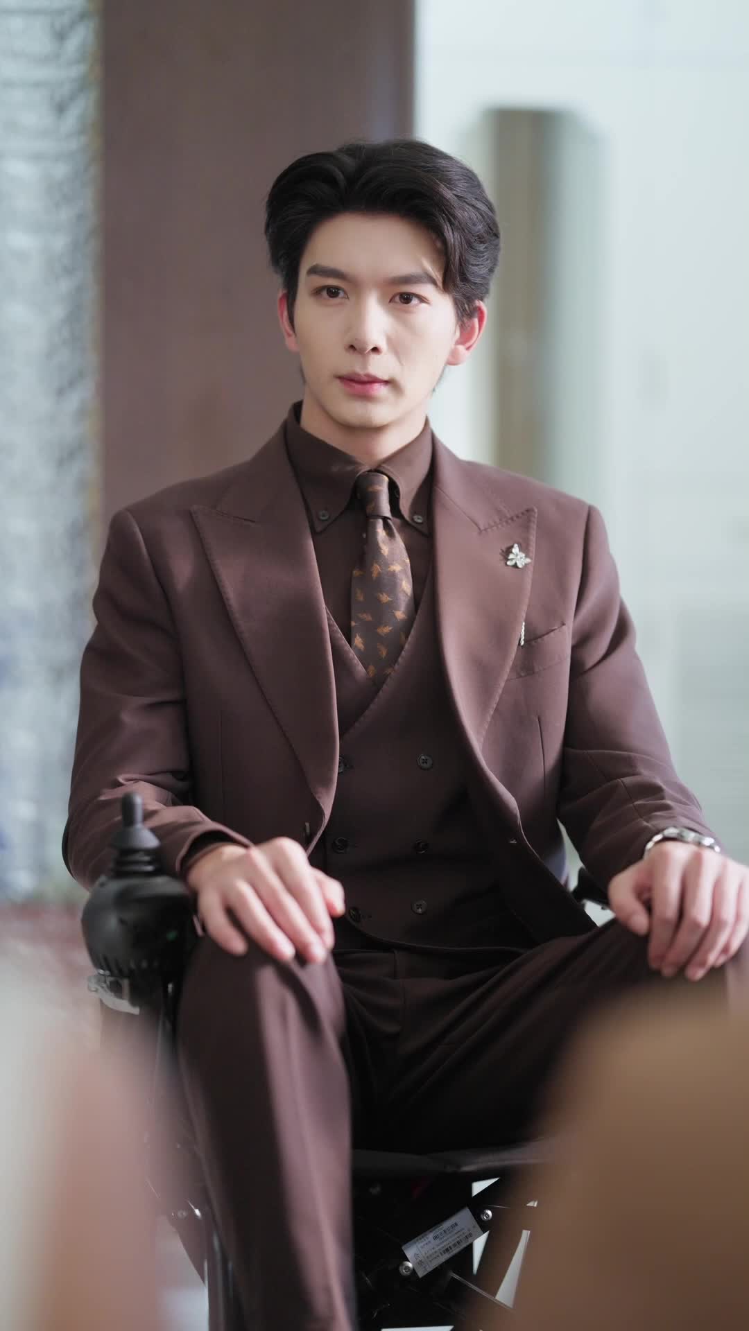 Episode 9 of Revenge Heiress