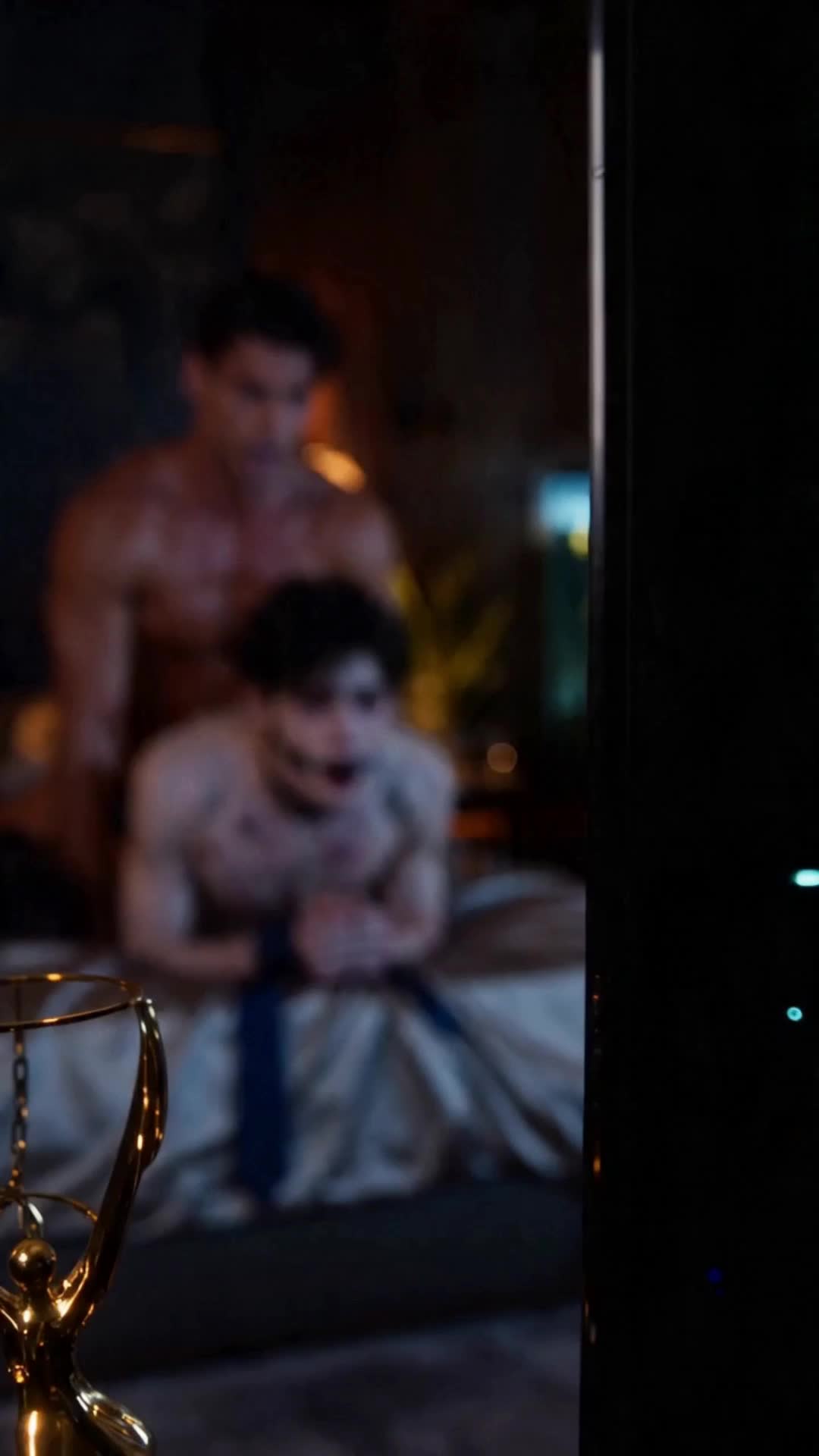 Episode 1 of Revenge in My Ex's Brother's Bed