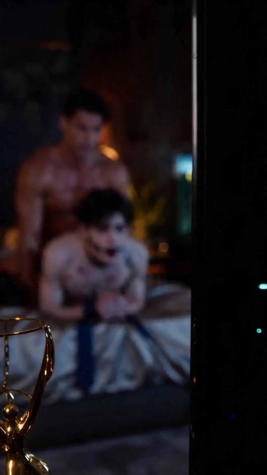 Episode 1 of Revenge in My Ex's Brother's Bed