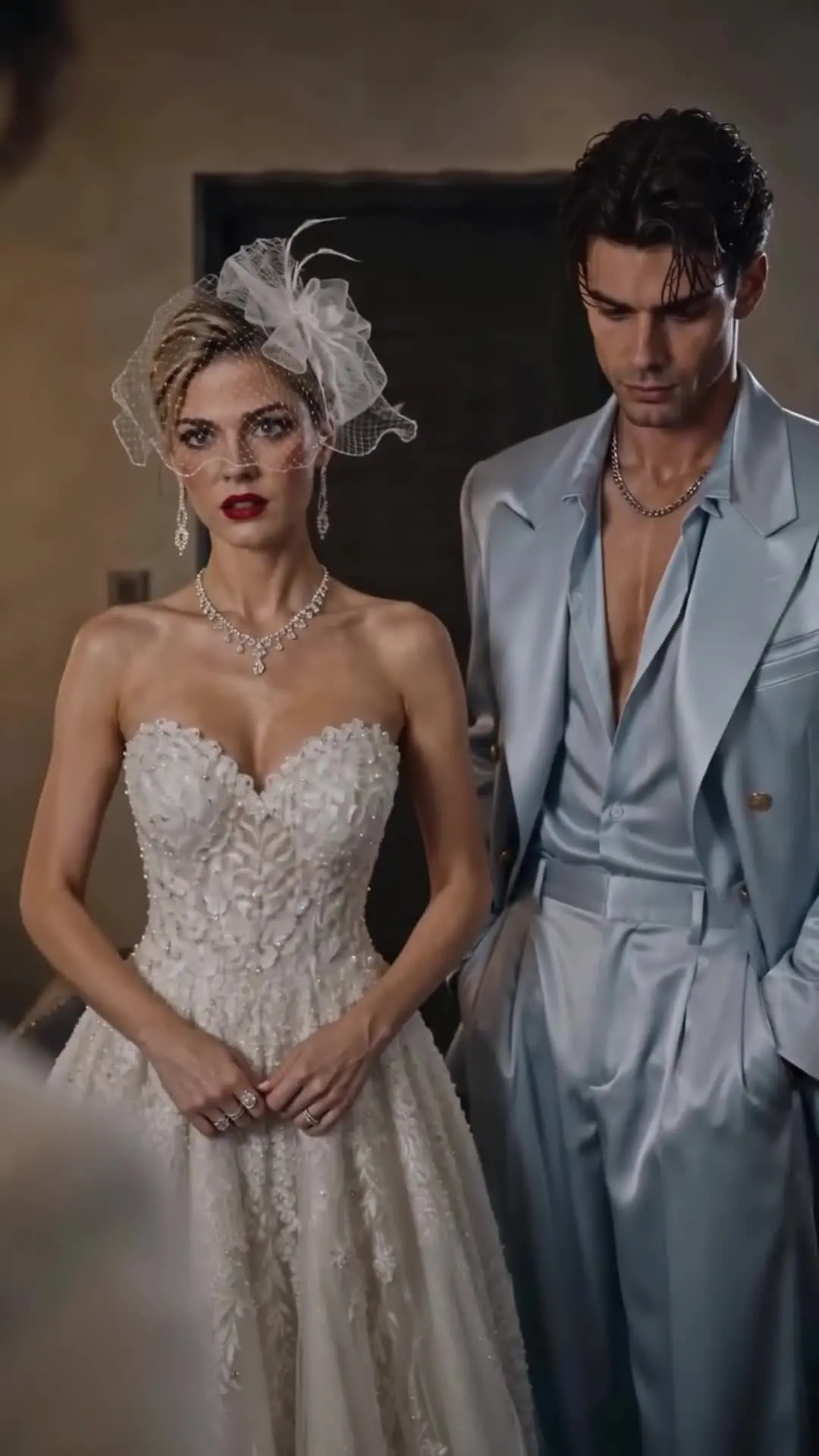 Episode 10 of Revenge in My Ex's Brother's Bed